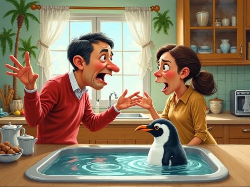 Смешные анекдоты - 250623