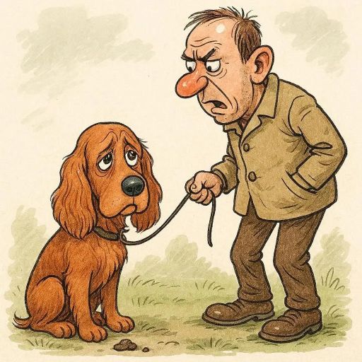 Смешные анекдоты — номер 9